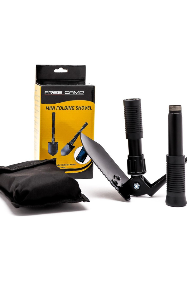 Freecamp Skyler Katlanır Kürek