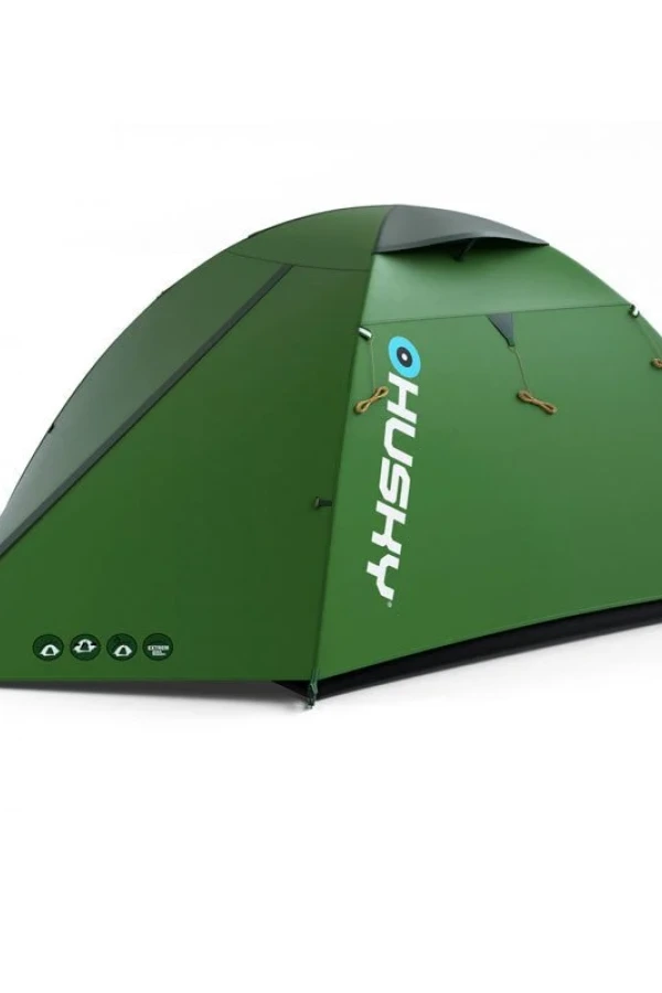 HUSKY BEAST 3 KISILIK CADIR