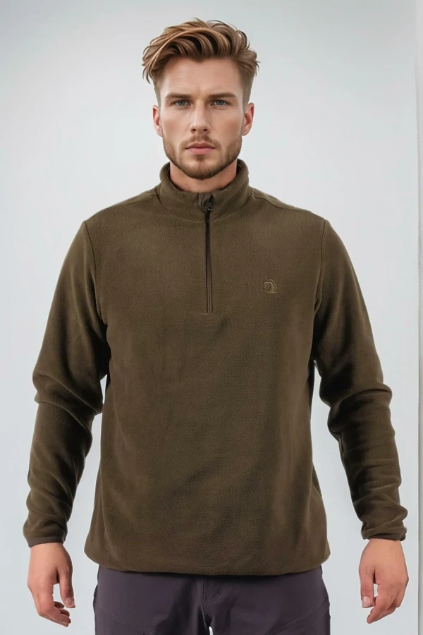 Climbolic Ember Outdoor Polar Sweat 