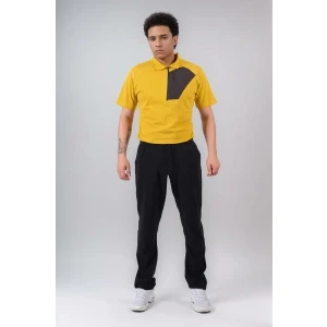Climbolic Sipahi Outdoor Pantolon Siyah