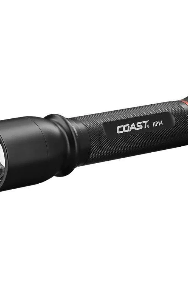 COAST HP14 EL FENERI (339 LUMENS) VAKUMLU PAKET