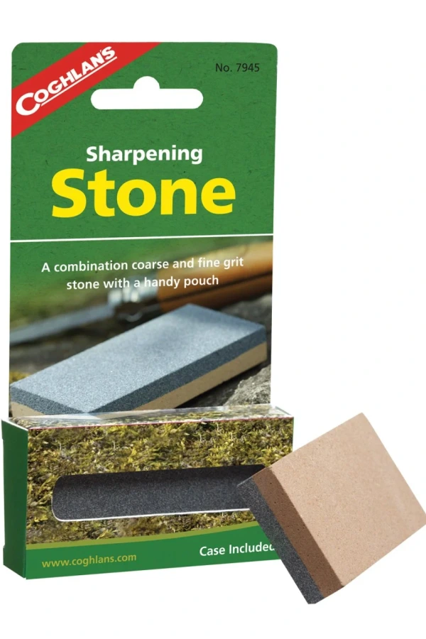 Coghlans Bıçak Bileme Taşı