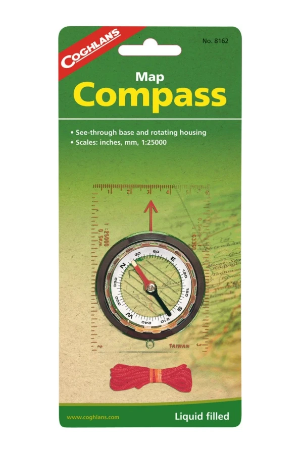 Coghlans Harita Pusulası