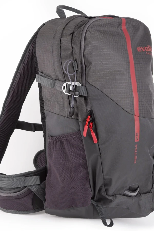 Evolite Petra 28 Sırt Çantası - Gri