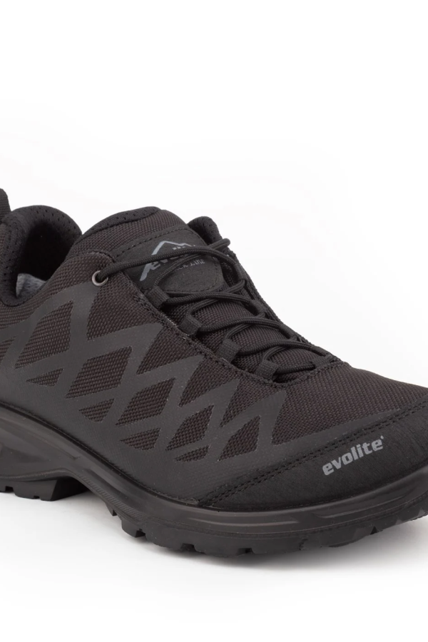 Evolite Black Line Evo-Tex Outdoor Ayakkabı
