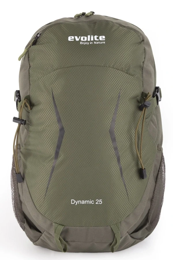 Evolite Dynamic 25 Sırt Çantası - Haki