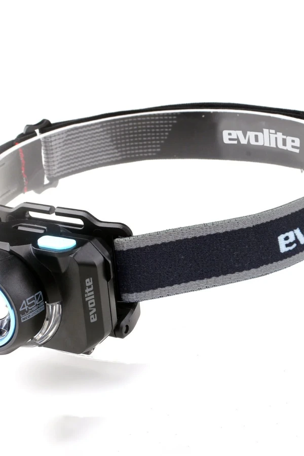 Evolite Eclipse 450 lm. IP65 Kafa Lambası