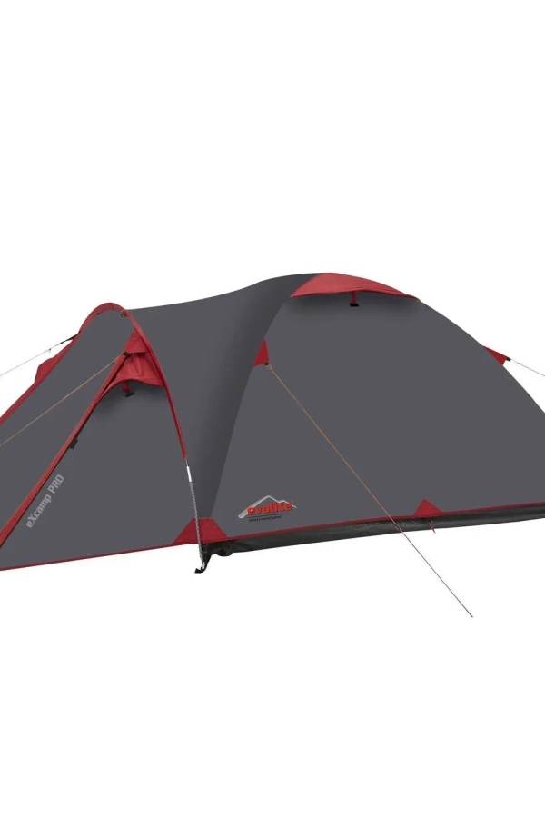Evolite Excamp 4 Pro Çadır - 4 Mevsim