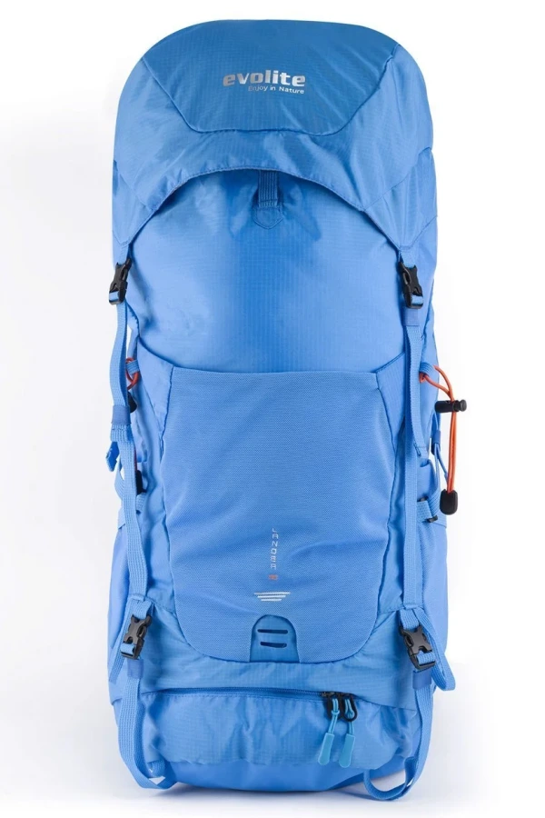 Evolite Lander 35 Sırt Çantası - Mavi