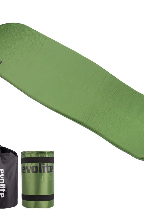 Evolite Luno 3.8 cm Şişme Mat - Haki