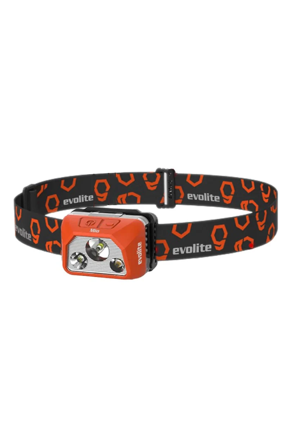 Evolite Mio 400 Lm IP68 Kafa Lambası