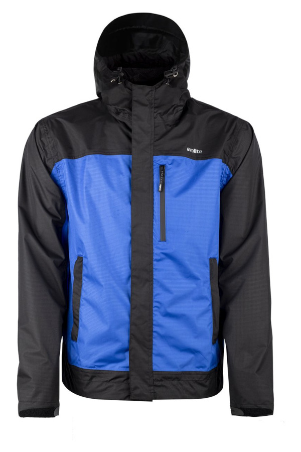 Evolite Moonriver Yağmurluk 5000mm-Mavi