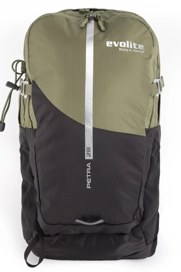Evolite Petra 28 Sırt Çantası - Haki