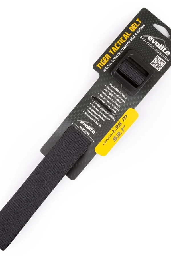 Evolite Tiger Tactical Kemer 