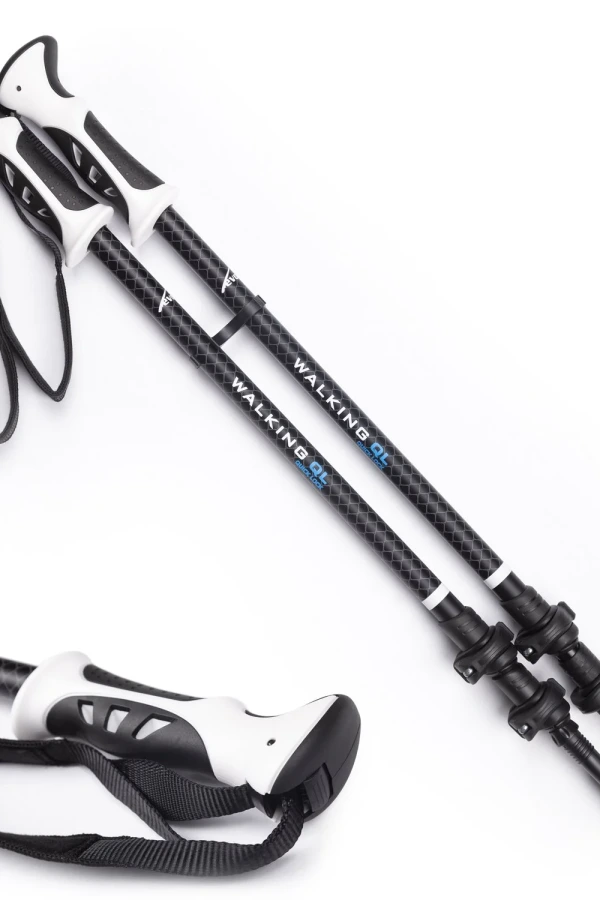 Evolite Walking Quick-Lock Dıştan Kilitli Trekking Batonu