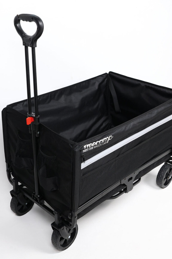 FreeCamp Nest 250 Katlanır Wagon Araba