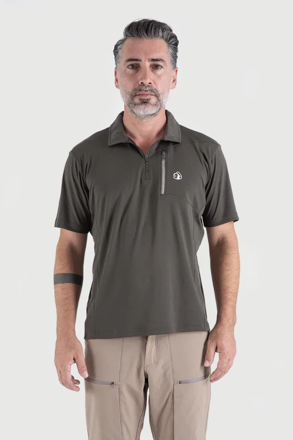 Climbolic Hydra Erkek T-Shirt