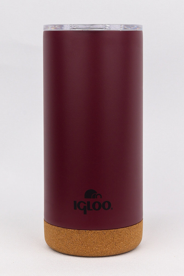 Igloo Cork Mug 500ml