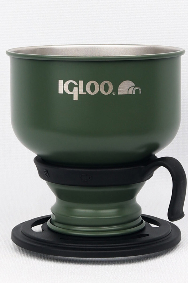 Igloo Dripper Kahve Demliği