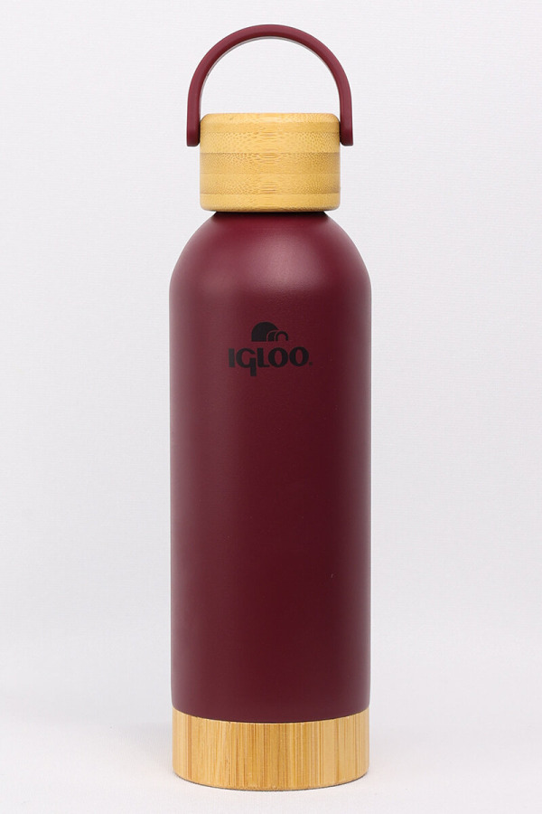 Igloo Hydrate Pro Termos 500ml-HAKİ