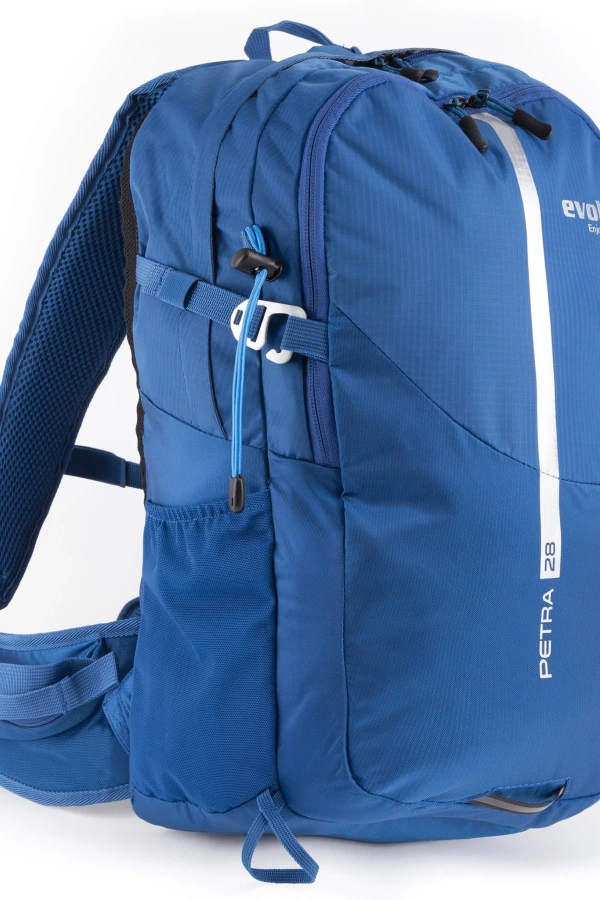 Evolite Petra 28 Sırt Çantası - Mavi