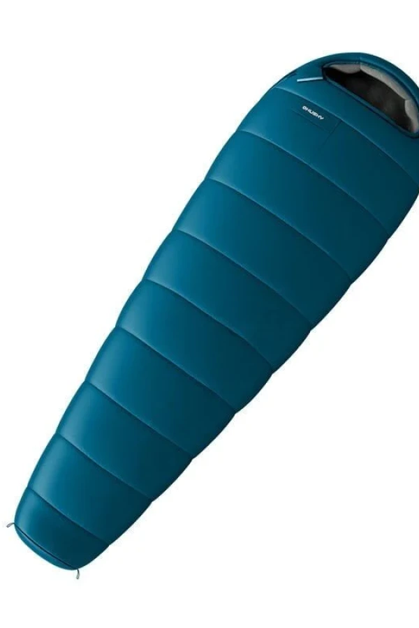 HUSKY MOTAR -10C MAVI UYKU TULUMU