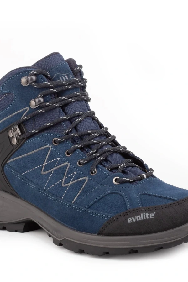 Evolite Sora Evo-Tex Outdoor Bot - Mavi