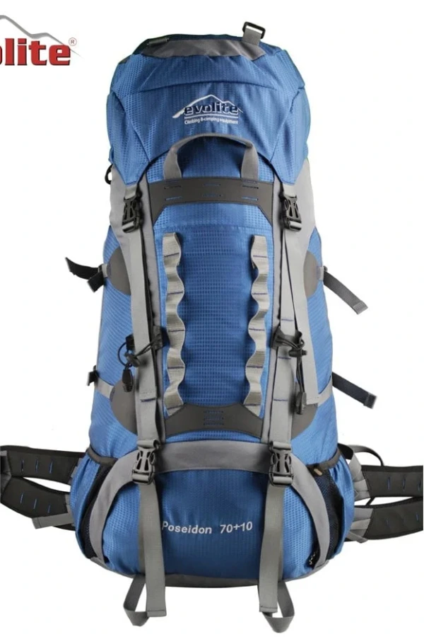 Evolite Poseidon 70+10 Sırt Çantası