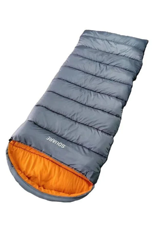 SQUARE ROCKY GREY -10° UYKU TULUMU