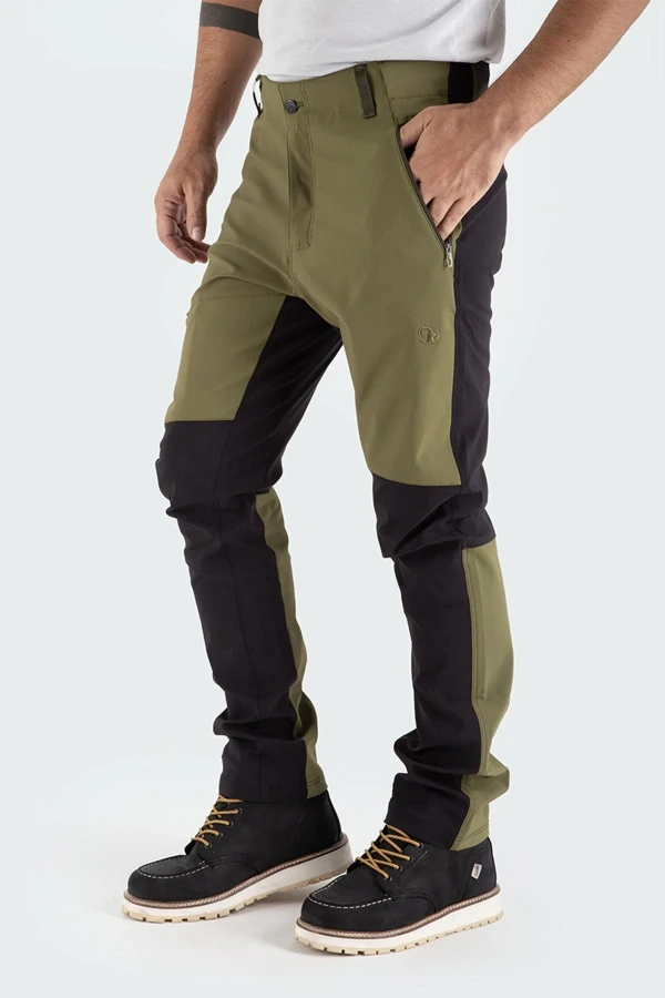 Climbolic Titan Outdoor Pantolon