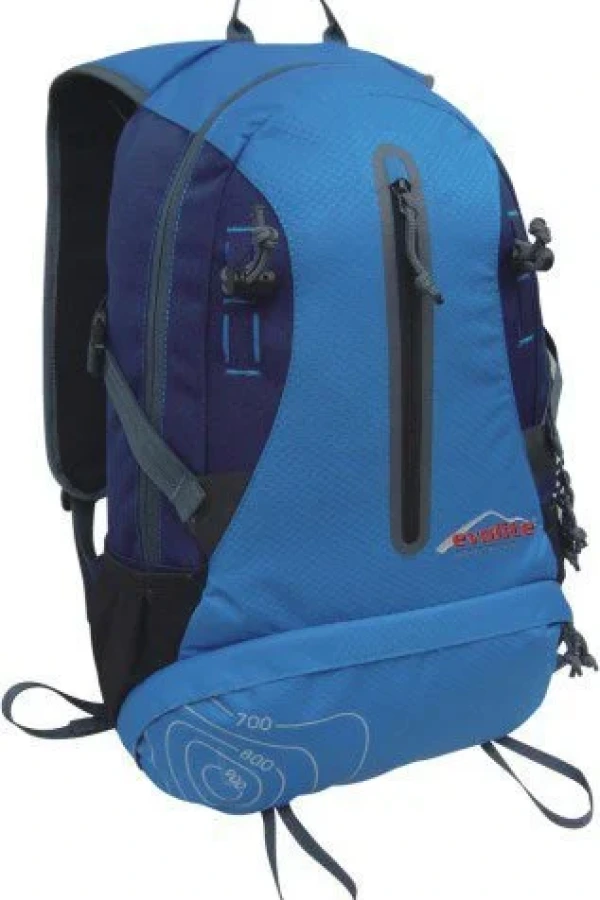 Evolite Walker 23 Litre Sırt Çantası Mavi