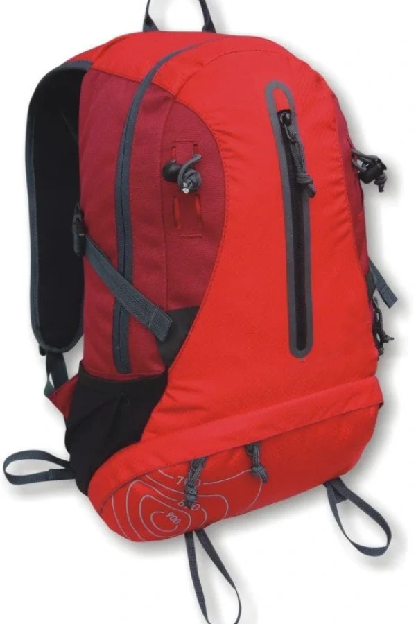 Evolite Walker 23 Litre Sırt Çantası Kırmızı